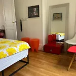 Appartement De Charme Avec Terrasse