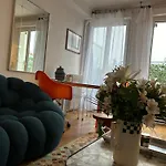 Appartement De Charme Avec Terrasse